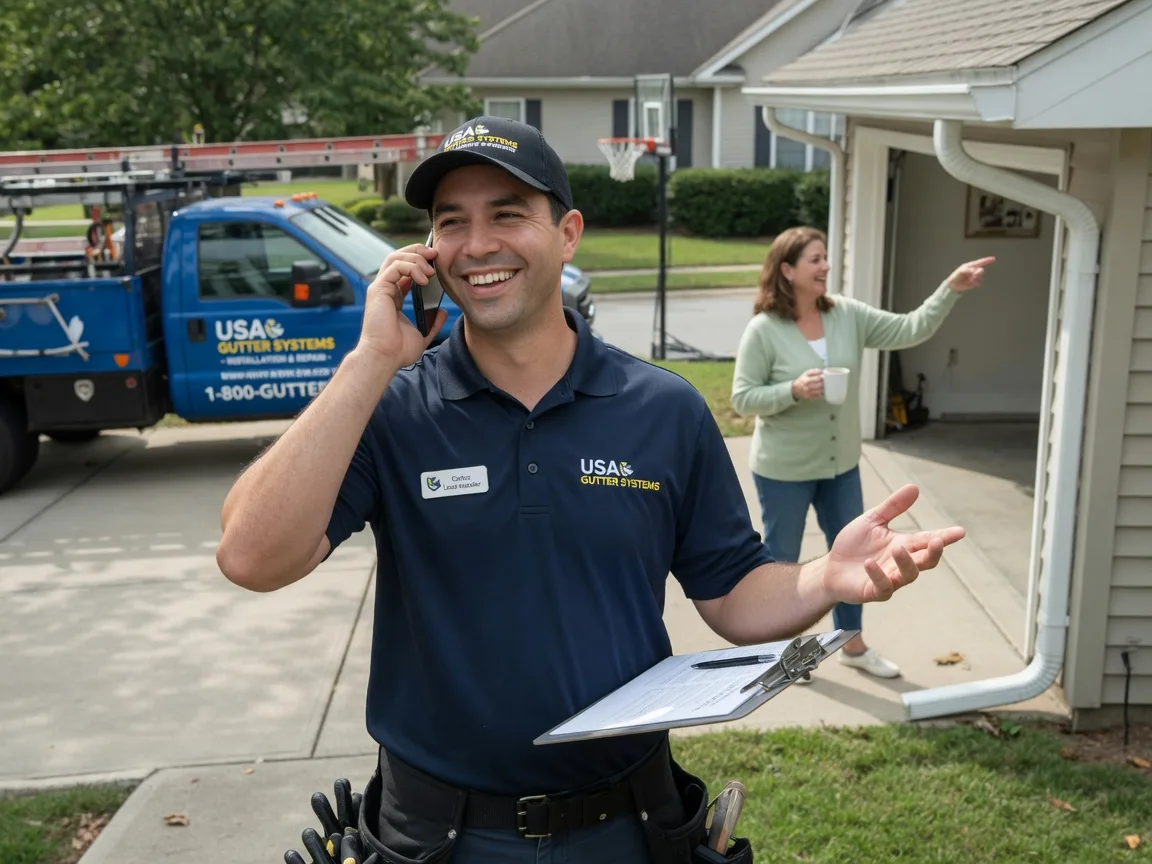 Gutter Installation Bell, CA FAQs
